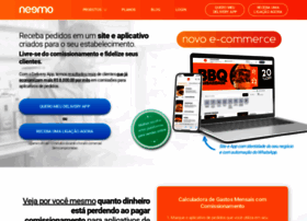 Neemo.com.br thumbnail