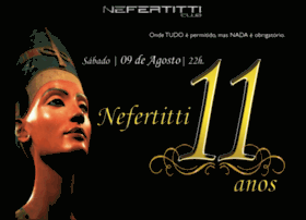 Nefertitti.com.br thumbnail