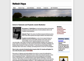 Nefeshhaya.com thumbnail