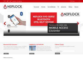 Neflock.com thumbnail
