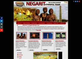 Negaritethiopiatours.com thumbnail