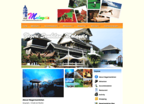 Negerisembilan.attractionsinmalaysia.com thumbnail