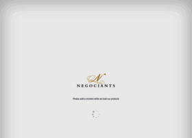 Negociants.com thumbnail