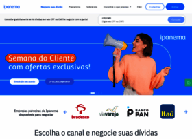 Negocieipanema.com.br thumbnail