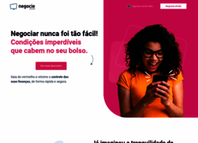 Negocieonline.com.br thumbnail