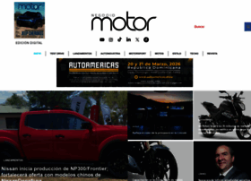 Negociomotor.com.mx thumbnail