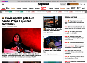 Negocios.pt thumbnail