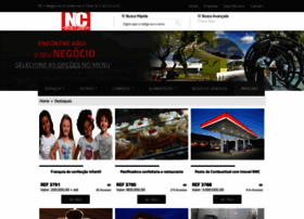 Negociosecomercios.com.br thumbnail