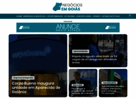 Negociosemgoias.com.br thumbnail