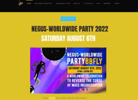 Negusworld.org thumbnail
