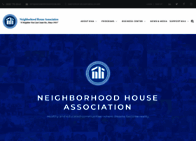 Neighborhoodhouse.org thumbnail