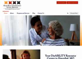 Neilscenter.org thumbnail