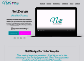 Neitdesign.com thumbnail
