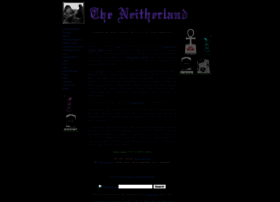 Neitherland.com thumbnail