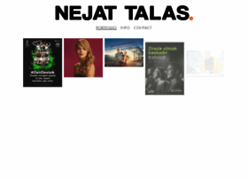 Nejattalas.com thumbnail