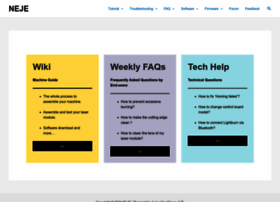 Neje99.com thumbnail