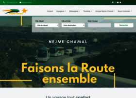 Nejmechamal.ma thumbnail