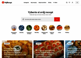 Nejrecept.cz thumbnail Nejrecept.cz thumbnail
