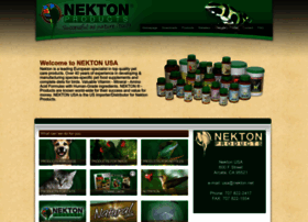 Nekton.net thumbnail