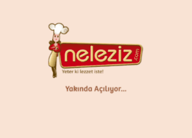 Neleziz.com thumbnail