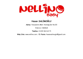 Nellino.com thumbnail