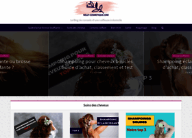 Nelly-cosmetique.com thumbnail