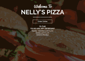 Nellyspizza.com thumbnail