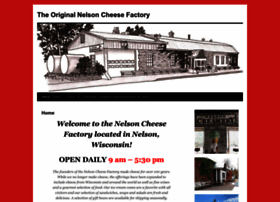Nelsoncheese.com thumbnail