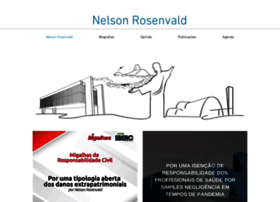 Nelsonrosenvald.info thumbnail