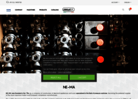 Nema-spa.it thumbnail Nema-spa.it thumbnail