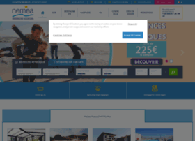 Nemea.fr thumbnail