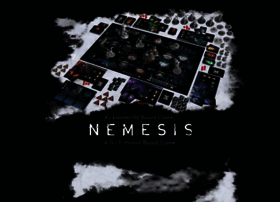 Nemesisbg.com thumbnail