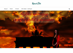 Nemetelet.hu thumbnail Nemetelet.hu thumbnail