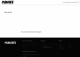 Nemhavas.com thumbnail