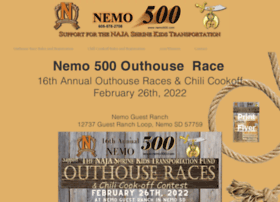 Nemo500.com thumbnail