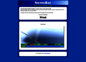 Nemobar.com thumbnail