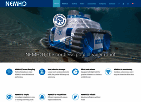 Nemorobot.it thumbnail Nemorobot.it thumbnail