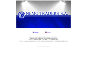 Nemotraders.com thumbnail
