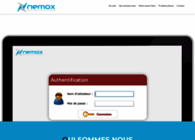 Nemox.fr thumbnail