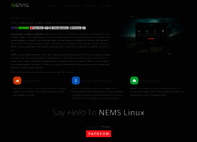 Nemslinux.com thumbnail
