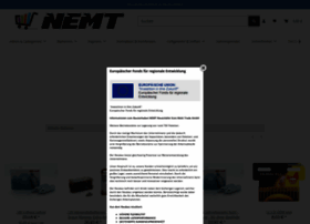 Nemt-gmbh.de thumbnail