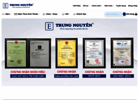 Nemtrungnguyen.com thumbnail