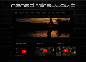 Nenadmihajlovic.net thumbnail