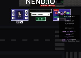 Nend.io thumbnail