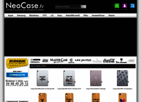 Neo-case.fr thumbnail