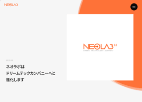 Neo-lab.co.jp thumbnail