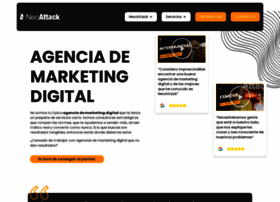 Neoattack.com thumbnail