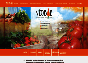 Neobab.com thumbnail