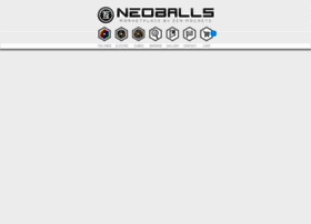 Neoballs.com thumbnail