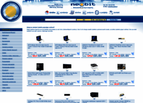 Neobit.si thumbnail